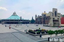 Basilica of Our Lady of Guadalupe Visit
