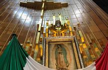 Basilica of Our Lady of Guadalupe Visit