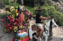 Basilica of Our Lady of Guadalupe Visit
