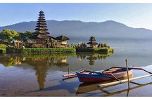 Private Tour Bedugul Temple-Jatiluwih-Taman Ayun&Tanah Lot Sunset