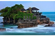 Private Tour Bedugul Temple-Jatiluwih-Taman Ayun&Tanah Lot Sunset