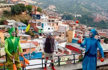 The best Commune 13 Tours in Medellín