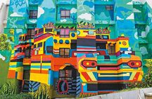 The best Commune 13 Tours in Medellín