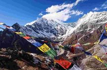 Langtang Valley Trek