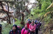 Langtang Valley Trek