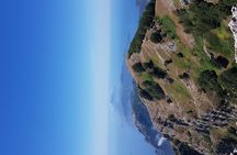 Mount Molare & Faito hike - Amalfi & Sorrento coast