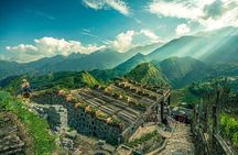 Real Sapa Experience 5Days/5nights