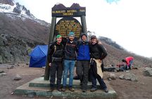 10 days Nothern circuit route