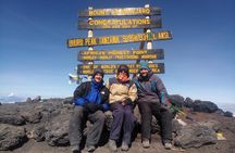 10 days Nothern circuit route