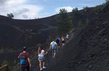Tour Etna & Wine Tasting