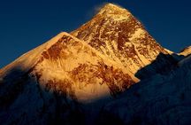 Everest Base Camp Trek - 12 days