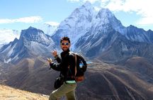 Everest Base Camp Trek - 12 days