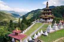 4 Nights 5 Days Bhutan Tour