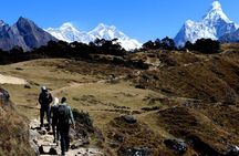 Everest View Trek - 7 Days