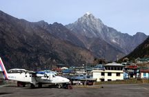 Everest View Trek - 7 Days