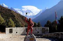 Everest View Trek - 7 Days