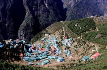 Everest View Trek - 7 Days
