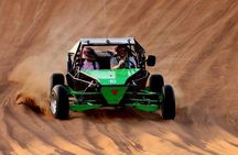 1Hour 2000cc Dune Buggy Adventure: Ultimate Milehah Desert Thrill
