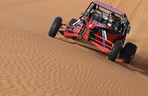 1Hour 2000cc Dune Buggy Adventure: Ultimate Milehah Desert Thrill