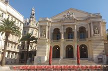 Guided Tour in Toulon: Port & Old City
