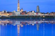 Brussels Private Tour – History, Culture & Top Sights