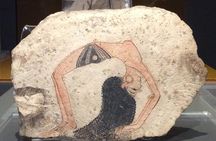 Egyptian Museum of Turin with Museum Guide for groups