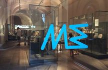 Egyptian Museum of Turin with Museum Guide for groups