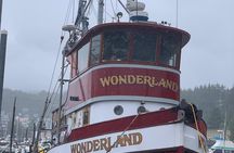 Historical Walking Tour of Fishing Fleet and Bars