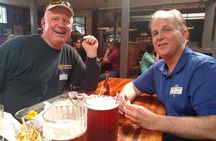 Historical Walking Tour of Fishing Fleet and Bars