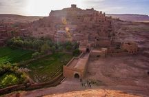 Private 8 Day Tour of Morocco