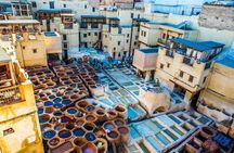 Private 8 Day Tour of Morocco
