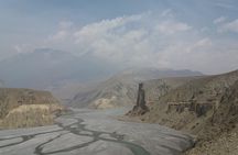 Upper Mustang Trek 