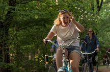Mini Classic Bike Tour incl. Beer Garden Stop @ 4pm