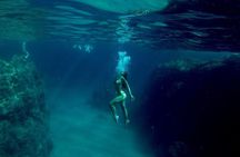 Blue Cave | 5-Hour Afternoon Sea Safari