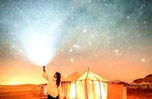3 Days Desert Trips : Agadir to Merzouga to Marrakesh 