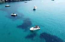 Discover the Best of the Elafiti Islands with our group tour