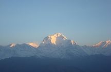 Ghorepani Poon Hill Trek 