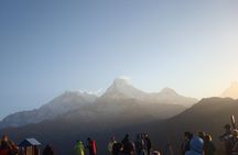 Ghorepani Poon Hill Trek 