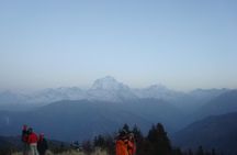 Ghorepani Poon Hill Trek 
