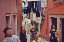 PRIVATE Rovinj walking tour