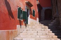 PRIVATE Rovinj walking tour