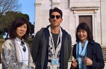 PRIVATE Rovinj walking tour