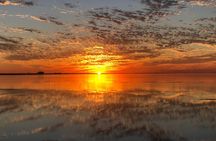 Private Sunset Cruise South Padre Island