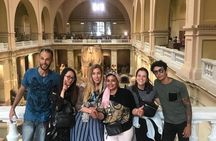 Private Tour To Egyptian Museum, Mosque Of Mohamed Ali & Khan Al Khalili Market
