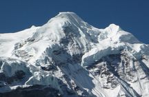 Mera Peak Climbing 