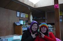 Mera Peak Climbing 