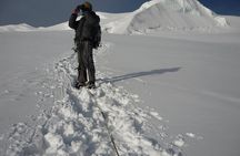 Mera Peak Climbing 