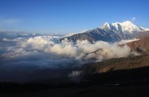 Langtang Gosainkunda Trek 