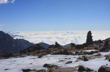 Langtang Gosainkunda Trek 