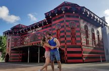 Guided Walking Tour in Ponce